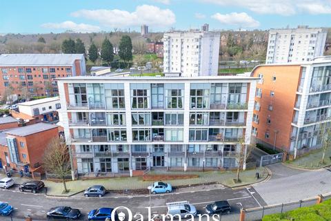 2 bedroom apartment for sale, Alfred Knight Way, Birmingham, West Midlands, B15