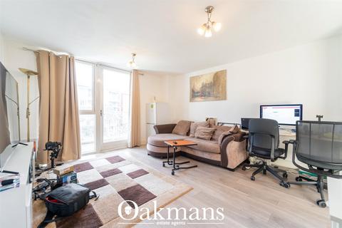 2 bedroom apartment for sale, Alfred Knight Way, Birmingham, West Midlands, B15