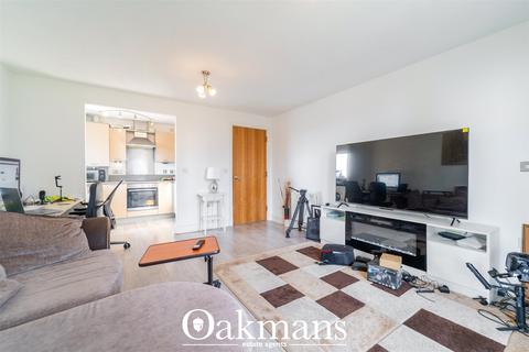 2 bedroom apartment for sale, Alfred Knight Way, Birmingham, West Midlands, B15