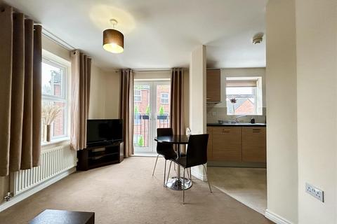 undefined, Brett Young Close, Halesowen