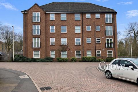 undefined, Brett Young Close, Halesowen