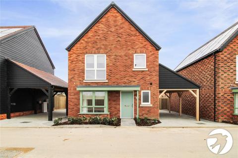 undefined, Ragstone Avenue, Alkerden, Ebbsfleet Valley, Swanscombe, DA10