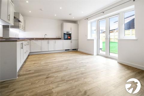 undefined, Ragstone Avenue, Alkerden, Ebbsfleet Valley, Swanscombe, DA10