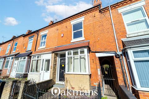 undefined, Milner Road, Birmingham, West Midlands, B29