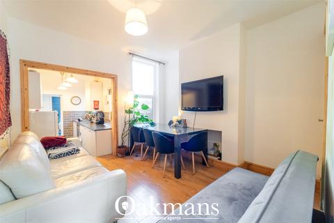 undefined, Milner Road, Birmingham, West Midlands, B29