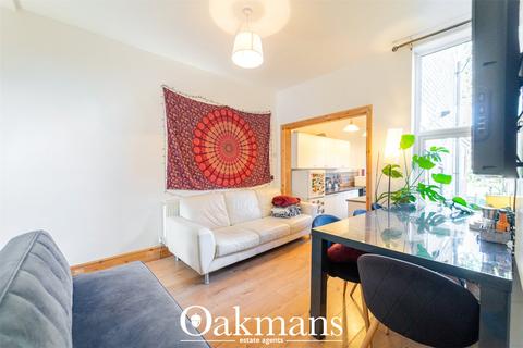 undefined, Milner Road, Birmingham, West Midlands, B29