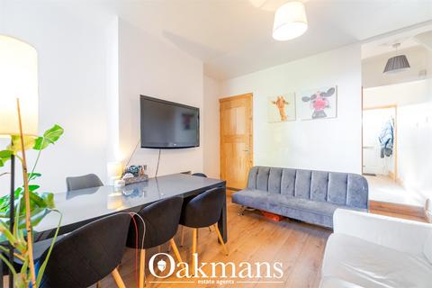 undefined, Milner Road, Birmingham, West Midlands, B29
