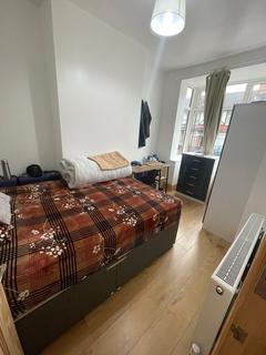 undefined, Milner Road, Birmingham, West Midlands, B29