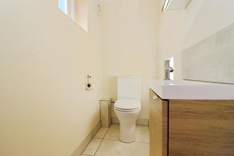 3 bedroom detached house for sale, Creswell Road, Clowne, Chesterfield