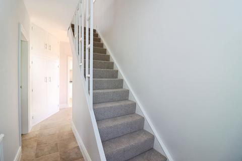3 bedroom detached house for sale, Creswell Road, Clowne, Chesterfield