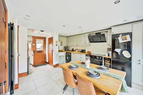 3 bedroom barn conversion for sale, Newport Road, Haughton, Stafford, Staffordshire, ST18