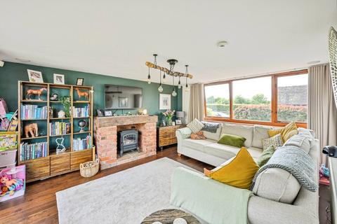 3 bedroom barn conversion for sale, Newport Road, Haughton, Stafford, Staffordshire, ST18