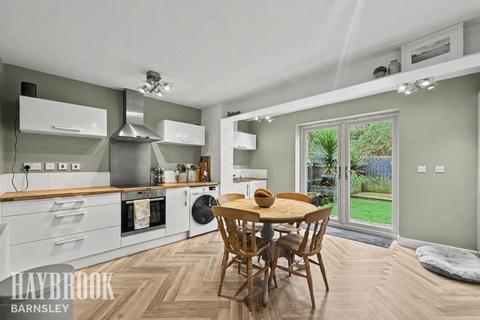 4 bedroom townhouse for sale, Woodbourn Gardens, Barnsley