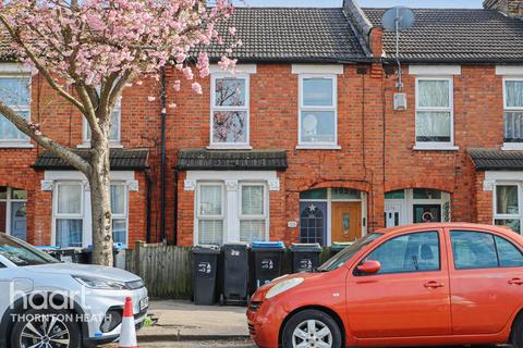 undefined, Ecclesbourne Road, Thornton Heath