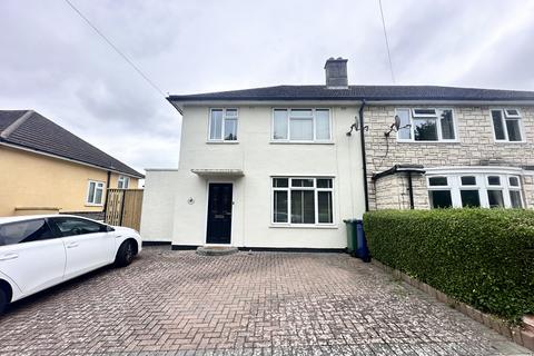 undefined, Saxon Way, Headington, OXFORD