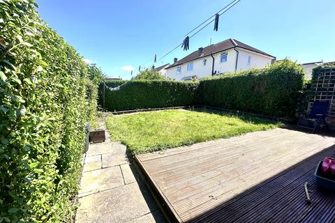 undefined, Saxon Way, Headington, OXFORD