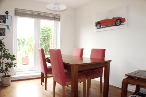 undefined, Saxon Way, Headington, OXFORD