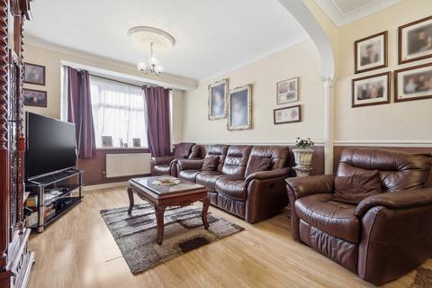 undefined, Stanford Gardens, Aveley RM15