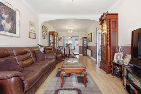 undefined, Stanford Gardens, Aveley RM15