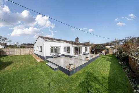 undefined, Cheriton Bishop, Exeter