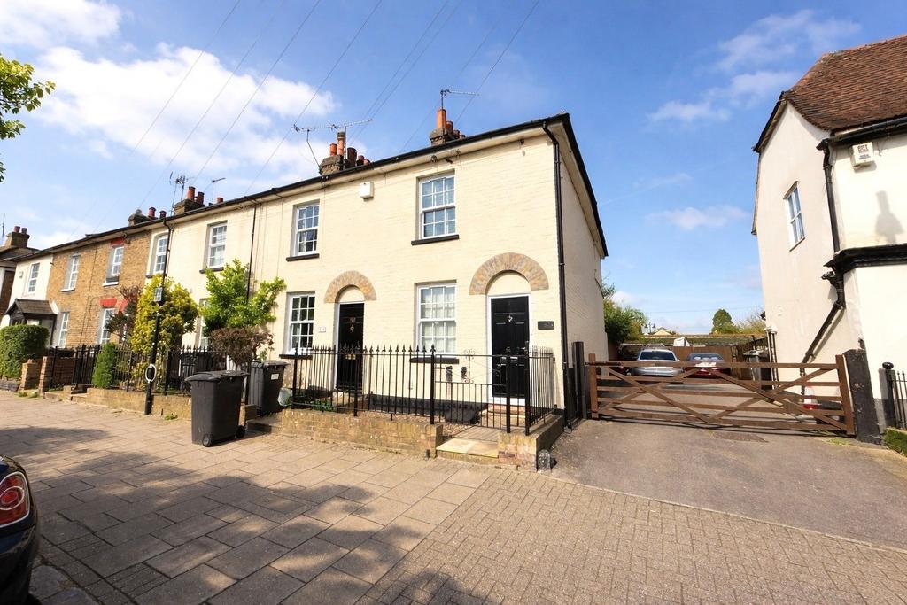 Moulsham Street, Chelmsford, Essex, CM2 0 LD