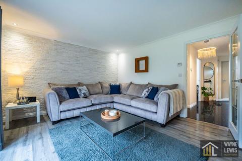 3 bedroom semi-detached house for sale, Waun Draw, Caerphilly, CF83 3SL