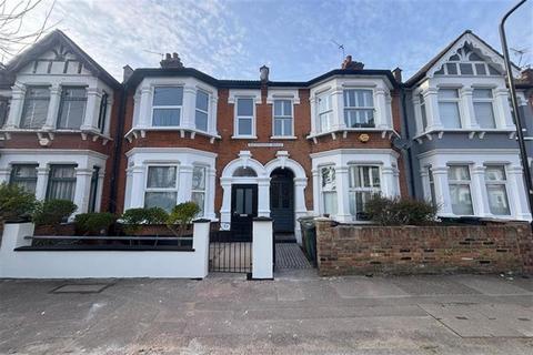undefined, Richmond Road, Waltham Forest, London, E11
