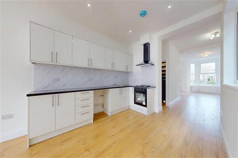 undefined, Richmond Road, Waltham Forest, London, E11