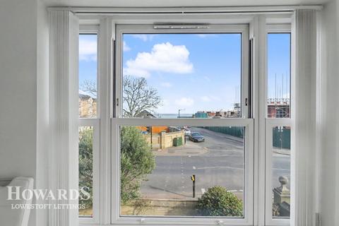 undefined, Kirkley Cliff Road, LOWESTOFT