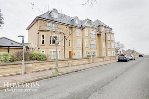 undefined, Kirkley Cliff Road, LOWESTOFT