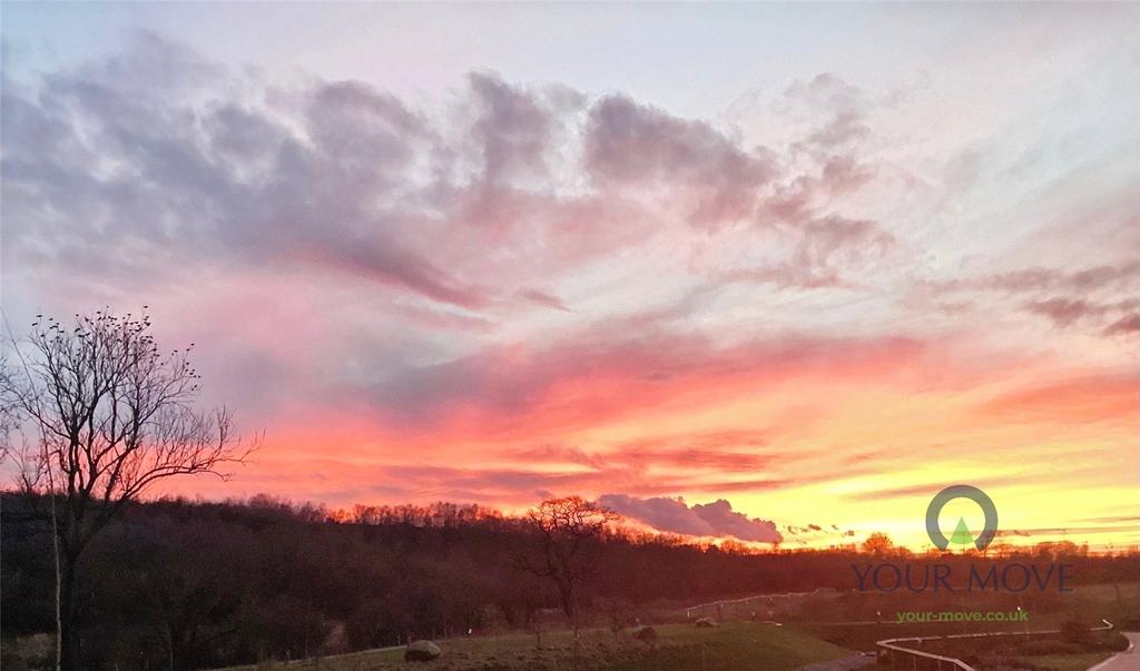 Sunset View