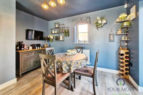 3 bedroom detached house for sale, Hemsley Road, Coalville LE67