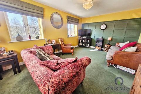 3 bedroom detached house for sale, Hemsley Road, Coalville LE67