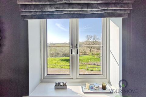 3 bedroom detached house for sale, Hemsley Road, Coalville LE67