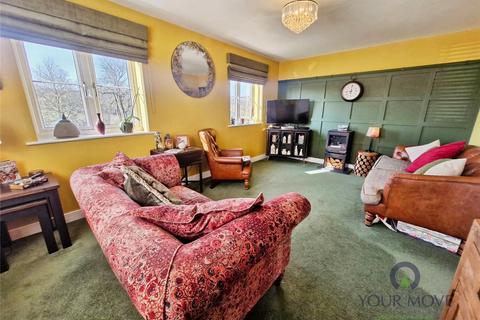 3 bedroom detached house for sale, Hemsley Road, Coalville LE67