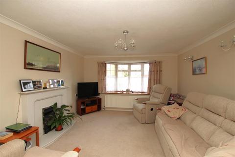 undefined, Gallamore Court, Market Rasen LN8