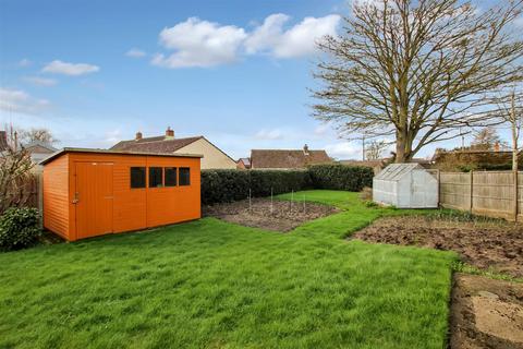 undefined, Gallamore Court, Market Rasen LN8