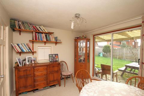 undefined, Gallamore Court, Market Rasen LN8
