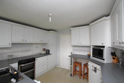 undefined, Gallamore Court, Market Rasen LN8