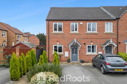 undefined, Kingfisher Drive, Mexborough S64