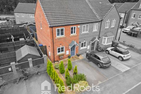 undefined, Kingfisher Drive, Mexborough S64