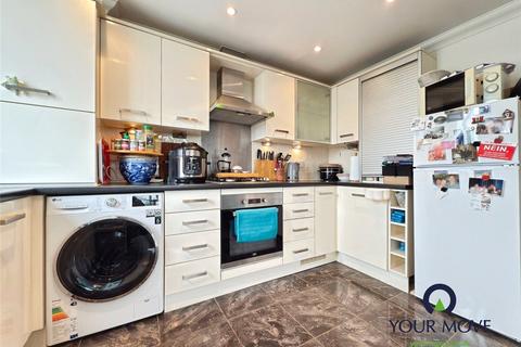 undefined, Saddlers Mews, Kent CT12