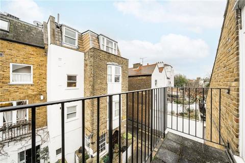 3 bedroom house to rent, Maltings Close, London SW13