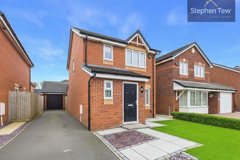 3 bedroom detached house for sale, Moss House Road, Blackpool, FY4