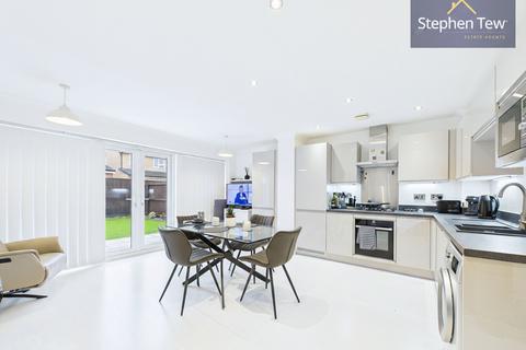 3 bedroom detached house for sale, Moss House Road, Blackpool, FY4
