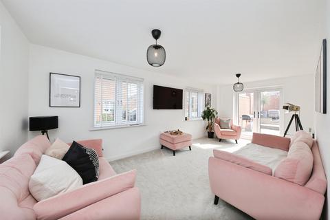 undefined, Hargunn Court, Castle Donington, Derby