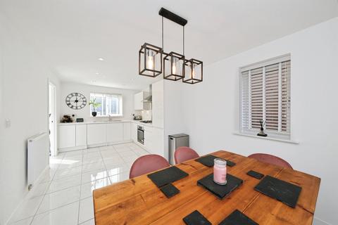 undefined, Hargunn Court, Castle Donington, Derby