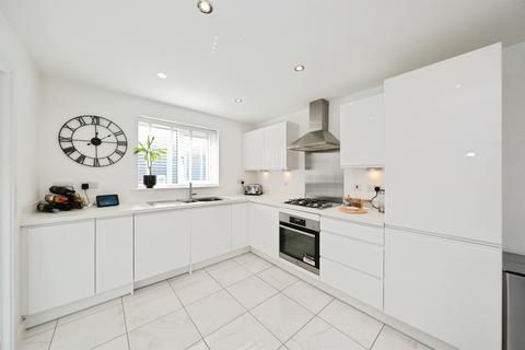 undefined, Hargunn Court, Castle Donington, Derby