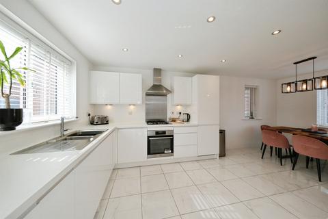 undefined, Hargunn Court, Castle Donington, Derby