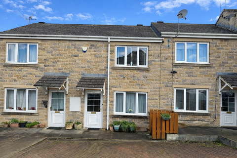 undefined, Cottingley Manor Park, Bingley BD16